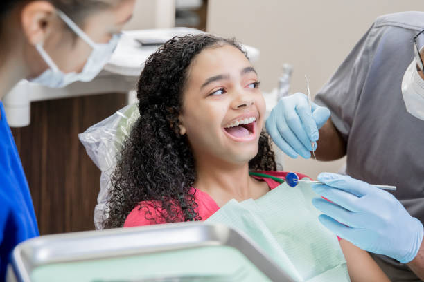 Best Dental Abscess Treatment in Pittsburg, KS