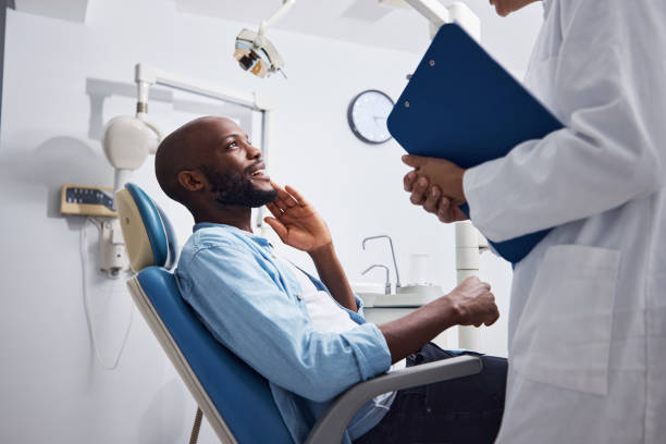 Best Emergency Root Canal Therapy in Pittsburg, KS