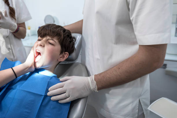 Best Emergency Treatment for Jaw Pain or Injury in Pittsburg, KS